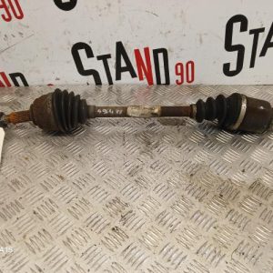 FIAT PUNTO 2 PHASE 1