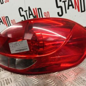 RENAULT CLIO 3 PHASE 2