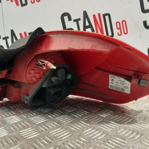 RENAULT CLIO 3 PHASE 2
