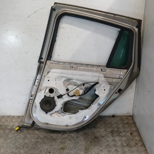 RENAULT CLIO 3 PHASE 2