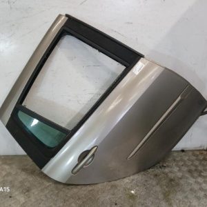 RENAULT CLIO 3 PHASE 2