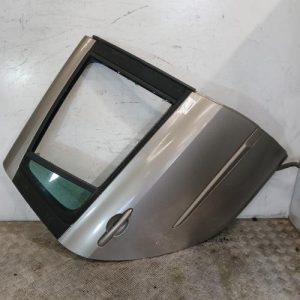 RENAULT CLIO 3 PHASE 2