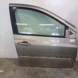 RENAULT CLIO 3 PHASE 2