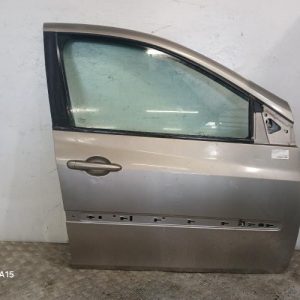 RENAULT CLIO 3 PHASE 2