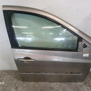 RENAULT CLIO 3 PHASE 2