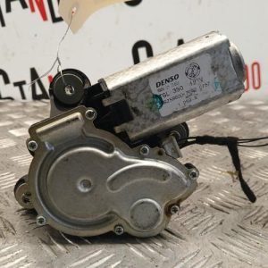 FIAT PANDA 2 PHASE 2
