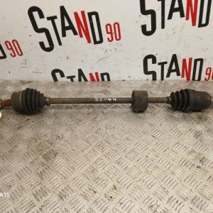 FIAT PANDA 2 PHASE 2