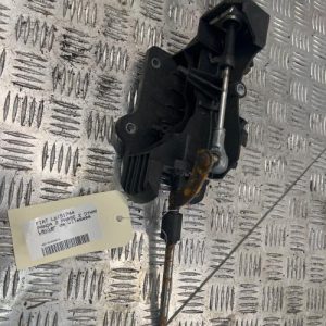 FIAT PANDA 2 PHASE 2