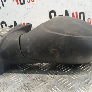CITROEN C3 1 PHASE 1