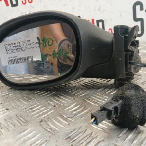 CITROEN C3 1 PHASE 1