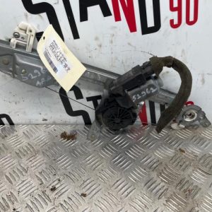 RENAULT SCENIC 2