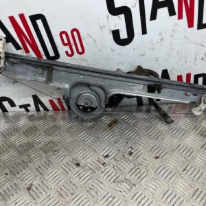 RENAULT SCENIC 2