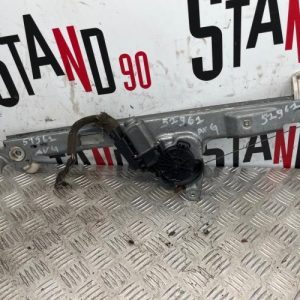 RENAULT SCENIC 2