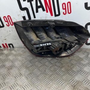 RENAULT SCENIC 2