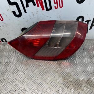 RENAULT SCENIC 2