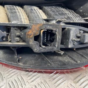 RENAULT SCENIC 2