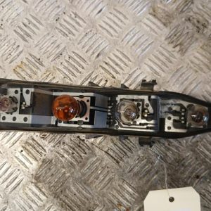 RENAULT SCENIC 2