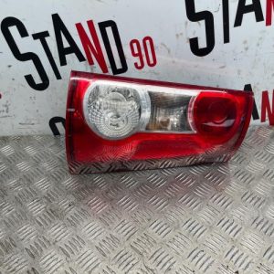 DACIA LOGAN 1 PHASE 2