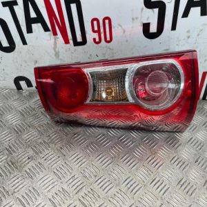 DACIA LOGAN 1 PHASE 2