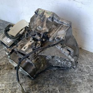 PEUGEOT 407 PHASE 1