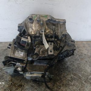 PEUGEOT 407 PHASE 1