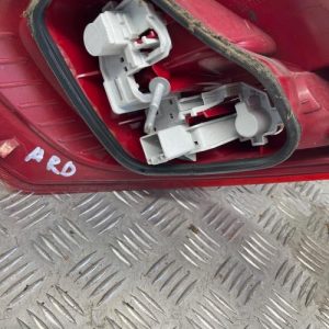 FORD FIESTA 6
