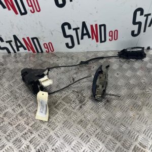CITROEN C4 1