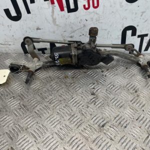 CITROEN C3 2 PHASE 1