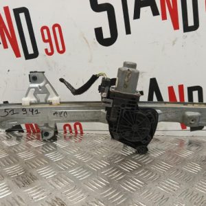 CITROEN C4 2 PHASE 1