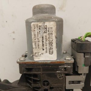 CITROEN C4 2 PHASE 1