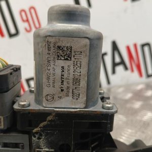 CITROEN C4 2 PHASE 1