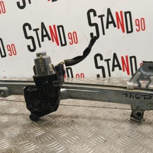 CITROEN C4 2 PHASE 1