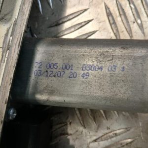 OPEL CORSA D PHASE 1
