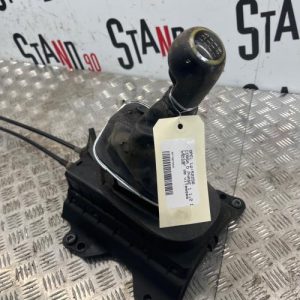 OPEL CORSA D PHASE 1