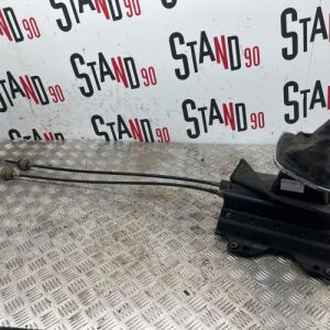 OPEL CORSA D PHASE 1