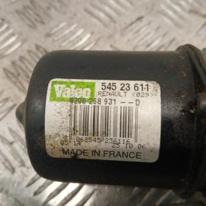RENAULT CLIO 3 PHASE 1