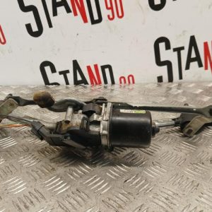 RENAULT CLIO 3 PHASE 1