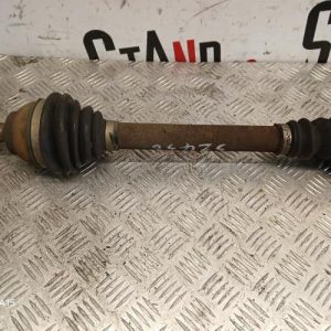 CITROEN C4 2 PHASE 1