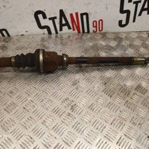 CITROEN C4 2 PHASE 1