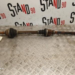 CITROEN C4 2 PHASE 1