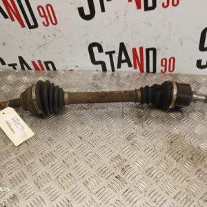 CITROEN C4 2 PHASE 1