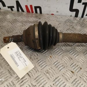 CITROEN C4 2 PHASE 1