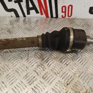 CITROEN C4 2 PHASE 1