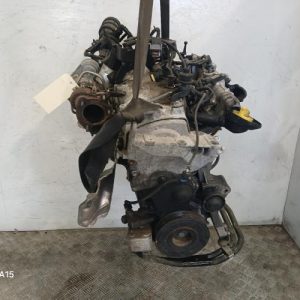 RENAULT CLIO 3 PHASE 1