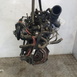 RENAULT CLIO 3 PHASE 1