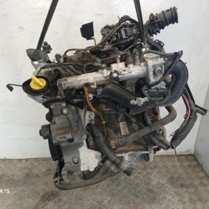 RENAULT CLIO 3 PHASE 1
