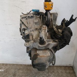 RENAULT CLIO 3 PHASE 1