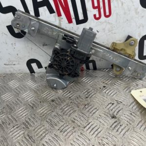 RENAULT CLIO 4 PHASE 1
