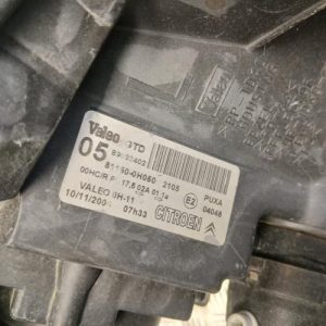 CITROEN C1 1