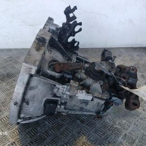 CITROEN C1 1